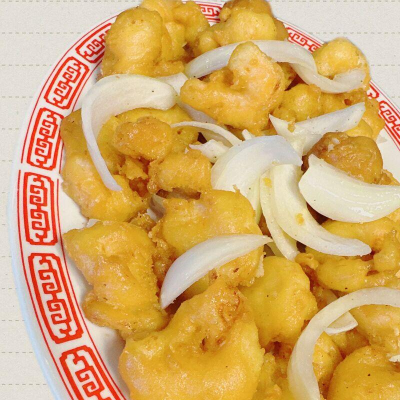 #J. Butter Shrimp