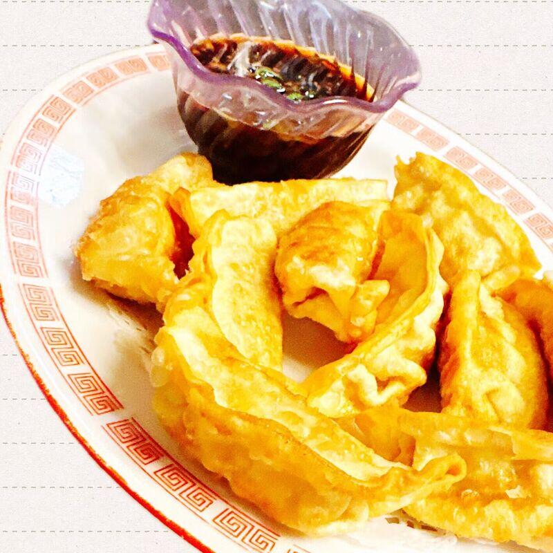 Fried Dumpling