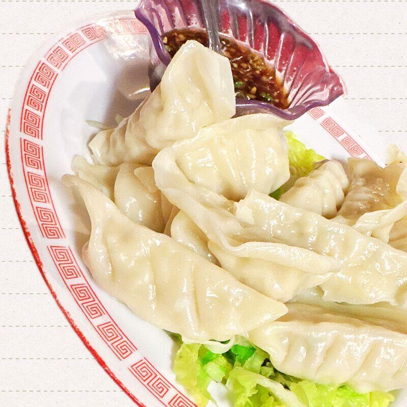 Steam Dumpling