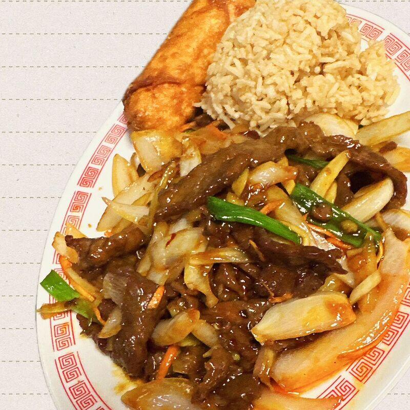 HA. KAN SHAW BEEF