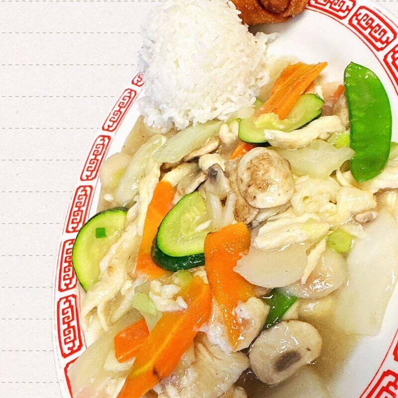 DS-1 MOO GOO GAI PAN