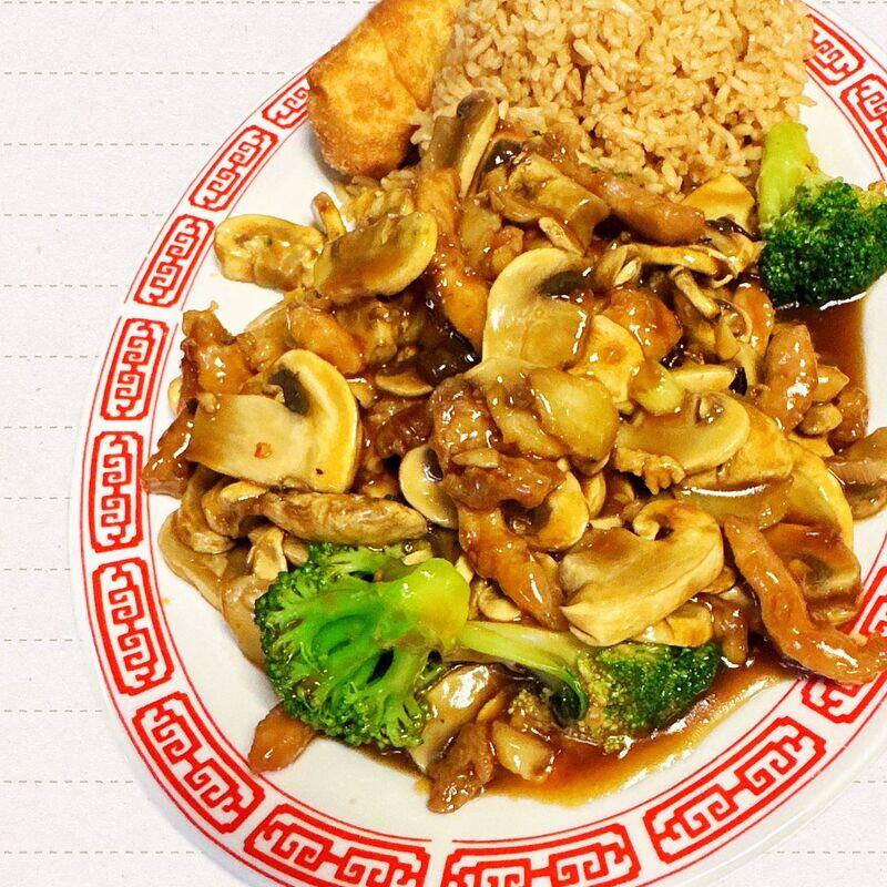 DS-8 CHINA STAR Pork