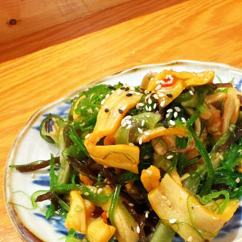 Chef's Special Salad