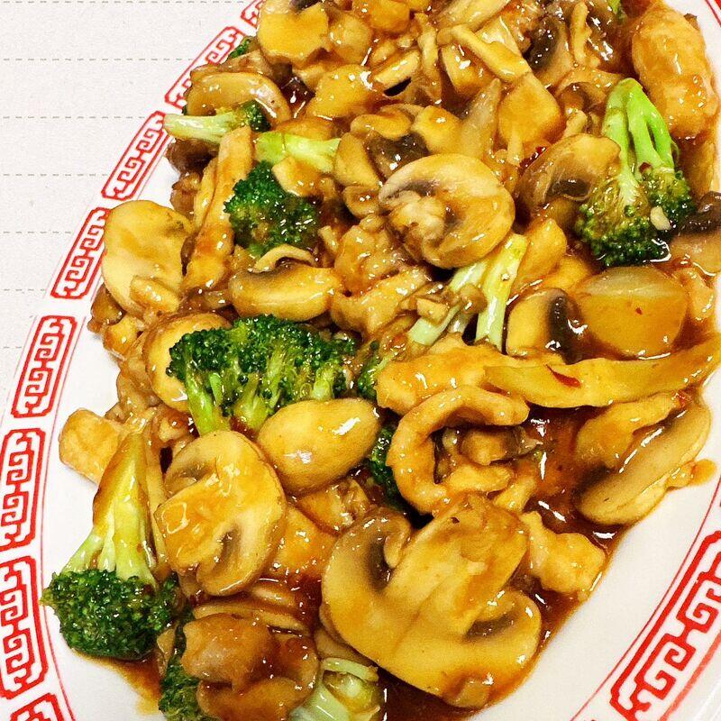 P-2. CHINA STAR SHREDDED PORK